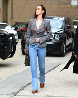 Bella Hadid longsleeve t-shirt #3127189