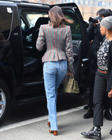 Bella Hadid mug #G1369288