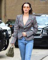 Bella Hadid longsleeve t-shirt #3127192