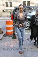 Bella Hadid longsleeve t-shirt #3127194