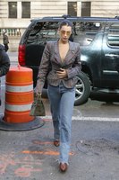 Bella Hadid longsleeve t-shirt #3127195