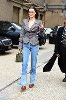 Bella Hadid longsleeve t-shirt #3127196