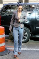 Bella Hadid longsleeve t-shirt #3127197