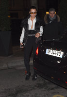 Bella Hadid longsleeve t-shirt #3183361