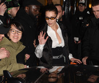 Bella Hadid longsleeve t-shirt #3183367