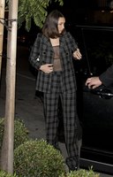 Bella Hadid longsleeve t-shirt #3183371