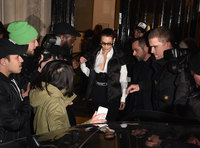 Bella Hadid longsleeve t-shirt #3183377