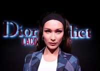 Bella Hadid longsleeve t-shirt #3183380