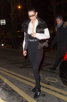 Bella Hadid longsleeve t-shirt #3183393