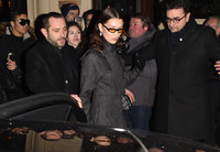 Bella Hadid mug #G1425500