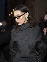 Bella Hadid longsleeve t-shirt #3183405