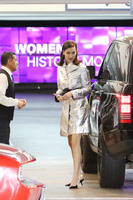 Bella Hadid mug #G1425511