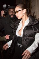 Bella Hadid longsleeve t-shirt #3183415