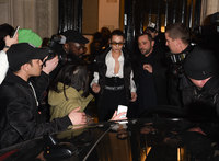 Bella Hadid t-shirt #3183419