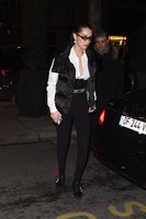 Bella Hadid Tank Top #3183422