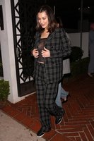 Bella Hadid Tank Top #3183423