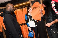 Bella Hadid Tank Top #3183425