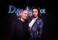 Bella Hadid t-shirt #3183430