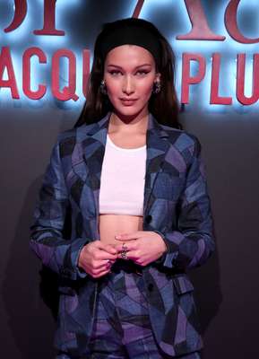 Bella Hadid posters