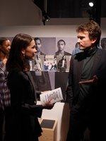 Bella Hadid Tank Top #3183433