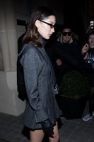 Bella Hadid Tank Top #3183434