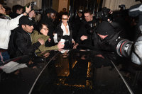 Bella Hadid longsleeve t-shirt #3183453