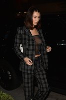 Bella Hadid mug #G1425555