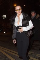 Bella Hadid longsleeve t-shirt #3183485