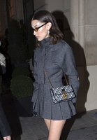 Bella Hadid longsleeve t-shirt #3183497