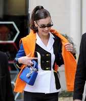 Bella Hadid longsleeve t-shirt #3183514