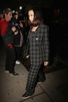 Bella Hadid longsleeve t-shirt #3183517