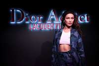 Bella Hadid longsleeve t-shirt #3183533