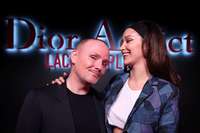 Bella Hadid longsleeve t-shirt #3183538