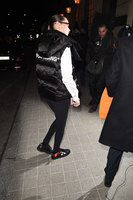 Bella Hadid longsleeve t-shirt #3183547