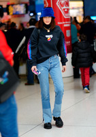 Bella Hadid mug #G1484512