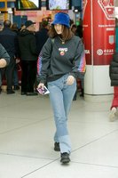 Bella Hadid mug #G1484518