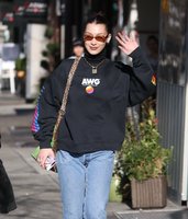 Bella Hadid mug #G1484523