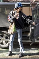 Bella Hadid mug #G1484525