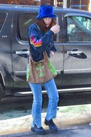 Bella Hadid mug #G1484531