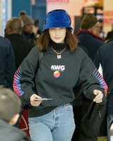 Bella Hadid mug #G1484534