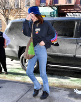 Bella Hadid mug #G1484537