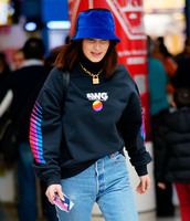 Bella Hadid longsleeve t-shirt #3242444