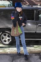 Bella Hadid longsleeve t-shirt #3242445