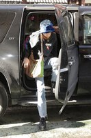 Bella Hadid mug #G1484550