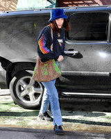 Bella Hadid Sweatshirt #3242461