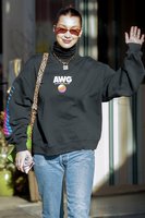 Bella Hadid tote bag #G1484560