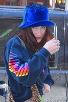 Bella Hadid Tank Top #3242464