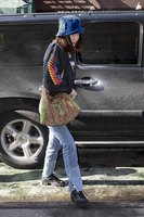 Bella Hadid Sweatshirt #3242469