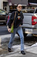 Bella Hadid Sweatshirt #3242470
