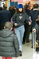 Bella Hadid Sweatshirt #3242476